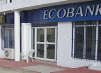 Afrique : La banque panafricaine Ecobank remporte le trophée de la Meilleure stratégie numérique