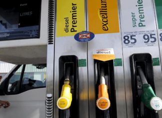 Sénégal-Carburant et gasoil : Les prix du litre sont restés inchangés