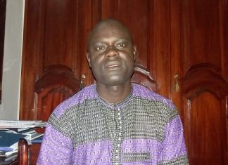 Pape Alioune Gningue, membre de la convention nationale des cadres du Grand Parti : « Pour développer ce pays, il faut se baser sur le secteur privé national »