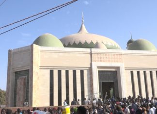 Tourisme religieux au Sénégal : A la découverte de Prokhane, une cité religieuse historique