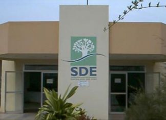 Prix international « Water Utility of the Year » : La Sénégalaise des Eaux de nouveau distinguée