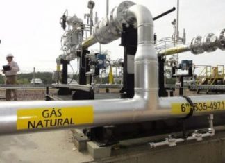 Angola : adoption de la loi sur le gaz naturel
