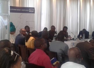 AUTOROUTE DAKAR-SAINT LOUIS : 240 milliards F CFA pour la première phase