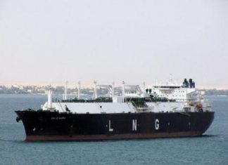 Cameroun : Un 2ème tanker en route pour Kribi, en vue d’assurer le chargement de la 2ème cargaison de gaz naturel liquéfié du pays