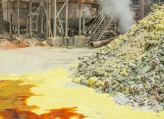Sénégal/Industries chimiques : Un fléchissement des prix de production noté