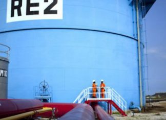 Au Congo, la seconde vie des résidus d’hydrocarbures