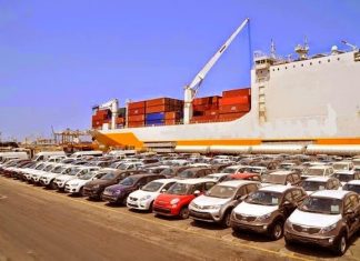 Sénégal/ Importations de biens : Une hausse de 5,9% notée