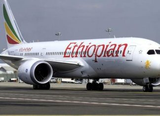 Ethiopian Airlines revoit encore ses ambitions à la hausse