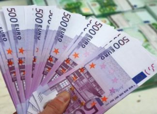 Marché financier et monétaire : Appréciation de l’Euro face au Dollar américain