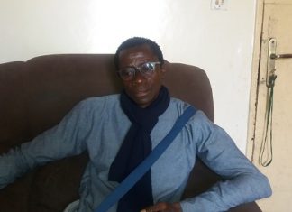 Exposition de Photographie : L’artiste Joe Senghor revisite l’histoire du Sénégal en clichés
