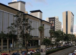 Kenya : La Banque centrale alerte sur la déferlante de crédits issus de la fintech