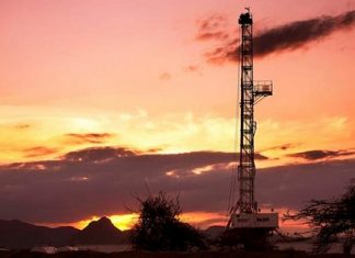 Le Kenya s’apprête à devenir un pays exportateur de pétrole