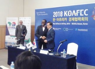 AFRIQUE ÉCONOMIE : La jeunesse s’engage pour l’industrialisation de l’Afrique