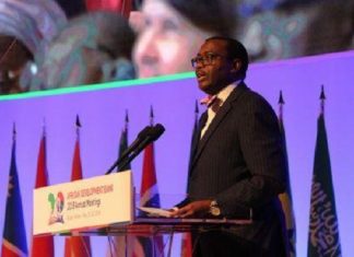 Industrie : La BAD demande l’augmentation de son capital pour l’industrialisation de l’Afrique