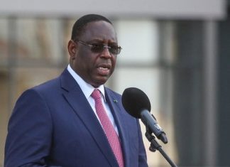 Macky Sall : « Le moment est venu de renégocier les contrats portant sur les ressources naturelles en Afrique »