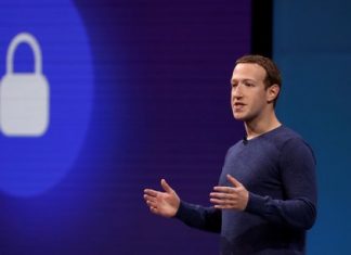 Facebook, Microsoft, IBM… La tech américaine reçue à l’Elysée la semaine prochaine
