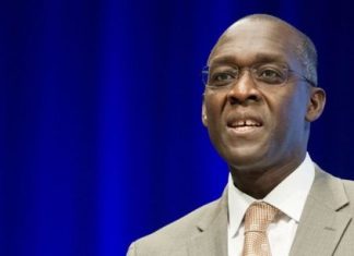 Qui est Makhtar Diop, nouveau patron Infrastructures à la Banque mondiale ?