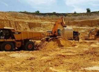 Phosphate auSénégal : Avenira nomme la firme Wood pour l’étude de faisabilité bancable du projet d’expansion de Baobab