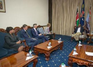 Kenya : Mars injectera 69,3 millions $ dans la construction d’une usine de production de chewing-gum