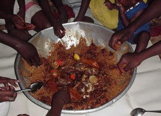 Ramadan : Quelle alimentation adopter ?