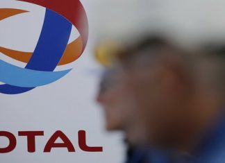 Total se retirera de son projet gazier en Iran s’il n’a pas une dérogation des Etats-Unis