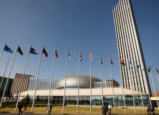 L’ONU engagée pour une « Afrique pacifique et prospère »