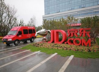 E-Commerce : Google poursuit son offensive avec le Chinois JD.com