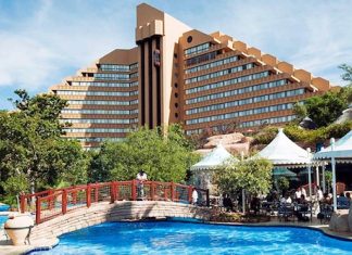 Investissement dans le secteur touristique et hôtelier en Afrique: Quelle place pour la formation ?
