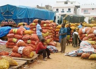 Sénégal/ ACTIVITE ECONOMIQUE INTERNE : une contraction de 2,7% notée