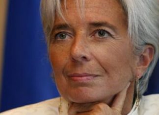 Afrique centrale : les bonnes notes de Christine Lagarde