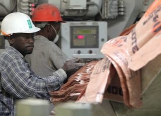 Sénégal : Ouverture d’une enquête sur la hausse «spontanée» des prix du ciment