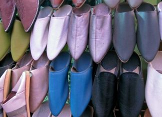 Sénégal/ Cuir: Contraction de l’activité, en variation trimestrielle