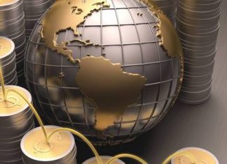 ENVIRONNEMENT INTERNATIONAL : Bonne orientation de l’économie mondiale