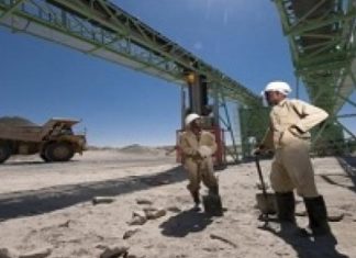 Sénégal/ Extractives : fléchissement des productions d’or et de phosphate, en variation trimestrielle