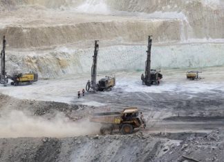 Cameroun : Stratex va prendre le contrôle du programme d’exploration minière de BEIG3