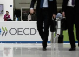 Inflation : un ralentissement noté dans les pays de l’OCDE
