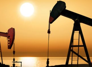 Marché du pétrole : Renchérissement du Brent au premier trimestre 2018