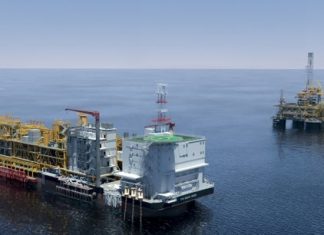 Pétrole : A Londres, le Congo annonce une série d’appels d’offres à l’exploration