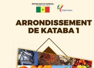 JOURNEES ECONONOMIQUES DE KATABA 1 : Pour un développement à la portée des populations