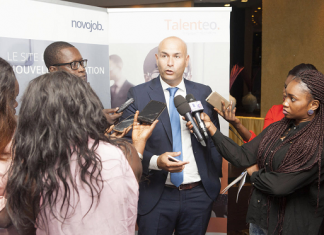 Novojob Sénégal : Un site d’offres d’emploi, nouvelle génération lancé