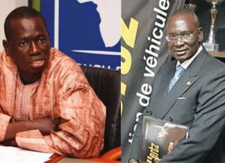 Sénégal/ Concurrence déloyale, baisse de la demande, difficultés de recouvrement des créances : Les principales contraintes soulevées par les chefs d’entreprises dans le secondaire et le tertiaire