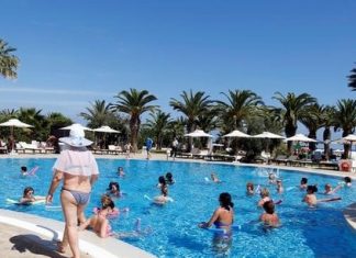 Tunisie : Plus de 8 millions de touristes attendus cette année