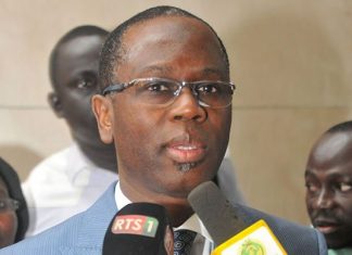 Sénégal:Revue Annuelle Conjointe (RAC 2018) de la politique économique et social, le satisfecit du ministre du Budget