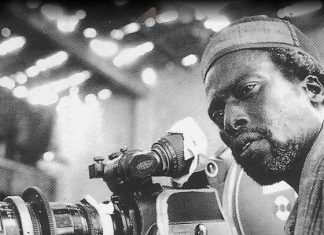 Hommage à Djibril Diop Mambety : Papa Madiéye Mbaye réalise un document de 26 mn sur le défunt cinéaste