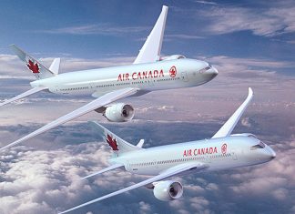 Hausse du carburant : Air Canada va augmenter ses prix