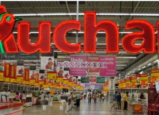 Polémique Auchan : L’Etat appelle à la responsabilité des acteurs