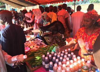 1ère édition des Journées Economiques de Kataba1 : A la conquête du marché national et international avec une riche gamme de produits