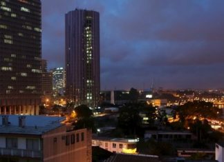 Industrie des loisirs : Lancement des travaux du plus grand parc d’attraction d’Afrique de l’Ouest, au sud d’Abidjan