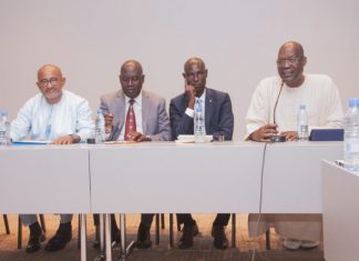 Sénégal : un Pool de coassurance pour les risques pétroliers