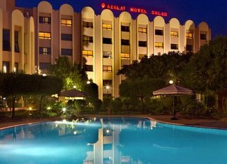 Hôtellerie : A Bamako, Azalaï Hotel Salam s’offre une cure de jouvence